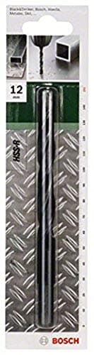 Image of Bosch 2609255022 Metal Drill Bits HSS-R with Diameter 12.0mm
