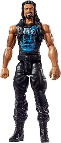 Image of WWE FFX05 Title Belt Figurine 30 cm