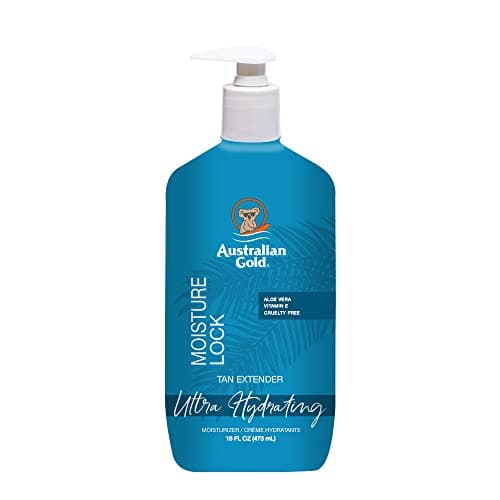 Image of Australian Gold Moisture Lock 473 ml