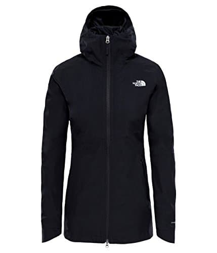 Image of The North Face Hikesteller Jacket Tnf Black S