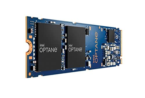 Image of Intel OPTANE SSD P1600X Series 118GB M.2 PCIE 80MM 3.0 3DX SINGLEPACK