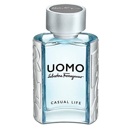 Image of Salvatore Ferragamo Uomo Casual Life Eau de Toilette 100 ml