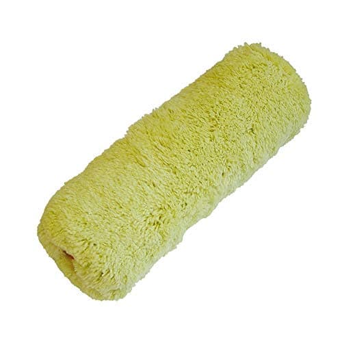 Image of Faithfull 9-inch 230mm Masonry Roller Padded Woven