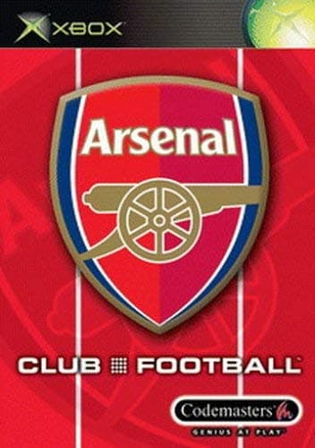 Image of Club Football: Arsenal