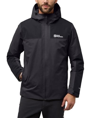 Image of Jack Wolfskin Jasper Ins Jkt M Men's Jacket