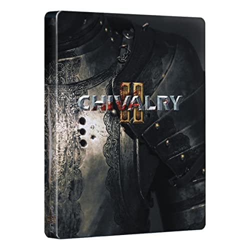 Image of Chivalry II - Steelbook Edition (PS4)