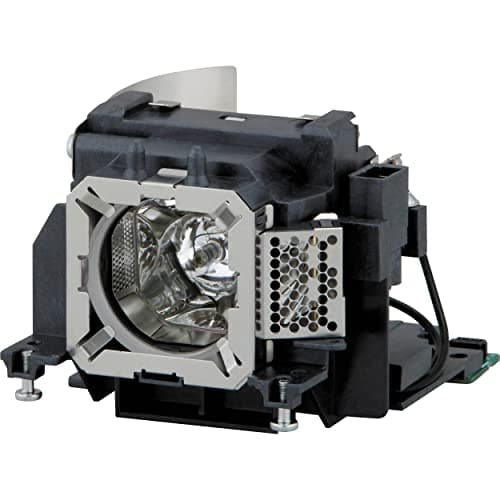 Image of Original Inside lamp for PANASONIC PT-VW360 Projector - Replaces ET-LAV300