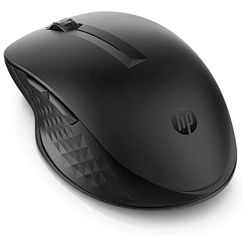 Image of HP 435 MLTDVC WRLS Mouse