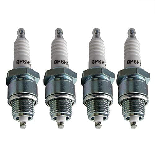 Image of BP6HS PLUG BX/4 NGK