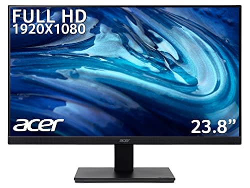 Image of acer V247Ybip 24 inch Full HD Commercial Monitor
