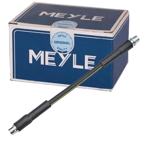 Image of MEYLE Brake Hose 1006110042