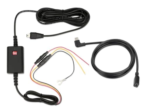 Image of Mio MiVue™ SmartBox IV Hardwire Kit for Dash Cam