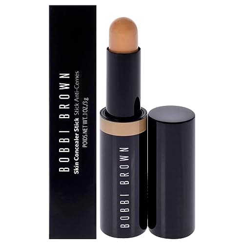 Image of Bobbi Brown Skin Concealer Stick - Natural Tan For Women 0.1 oz Concealer