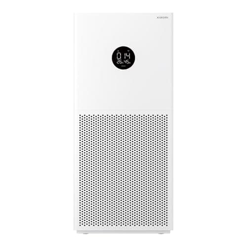 Image of Xiaomi Mi Air Purifier 4 Lite White EU BHR5274GL