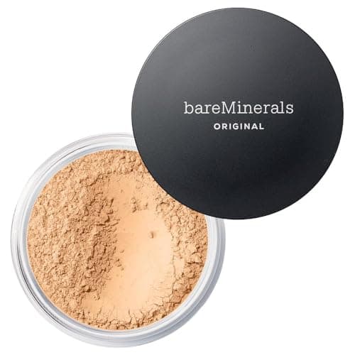 Image of BareMinerals Original SPF 15 Foundation, Golden Ivory 07, 0.28 Ounce