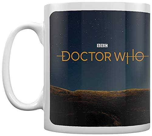 Image of Doctor Who (New Dawn) Mug