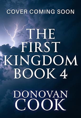 Image of The First Kingdom 4