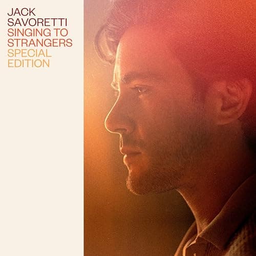Image of Singing to Strangers (Special Edition)