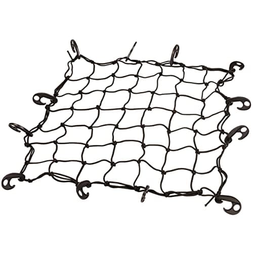 Image of Draper 15085 12 Hook Bungee Cargo Net