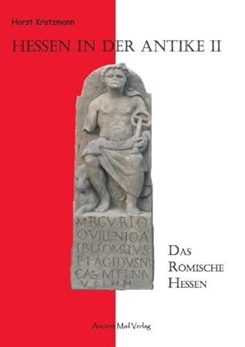 Image of Hessen in der Antike II
