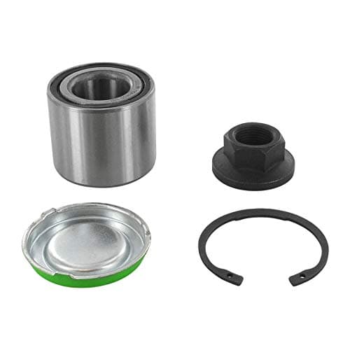 Image of 15D VAICO - V40-0767 - Wheel Bearing Kit - fits VAUXHALL 1604007
