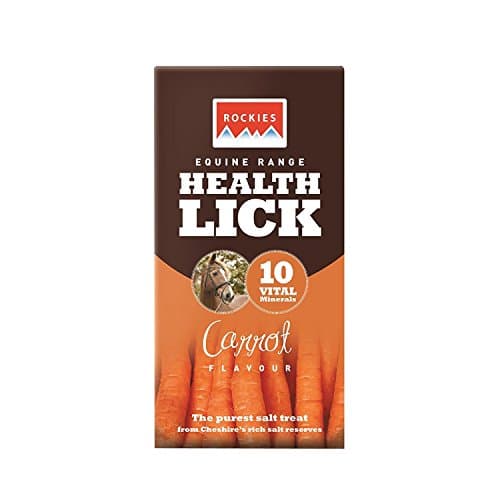 Image of Rockies Rockies Horse Health Lick 2Kg