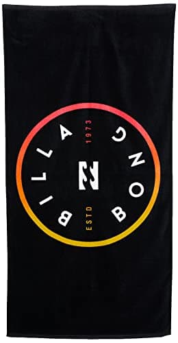 Image of Billabong Men'sor Beach Towel