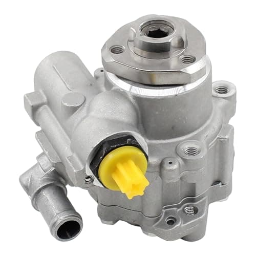 Image of HouYeen Power Steering Pump for V-W Transporter Caravelle Mul-tivan T5 T6 1.9 2.0 TSI BITDI 3.2 2003-2019 Craf-ter 30 35 50 2.5 TDI 2006-2013