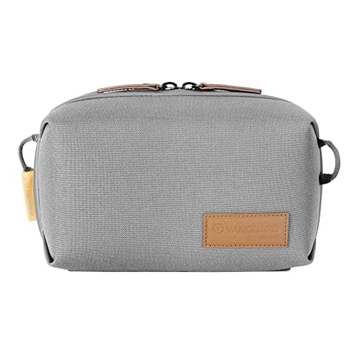 Image of Vanguard VEO City TP23 Technical Pack Camera Bag - Grey