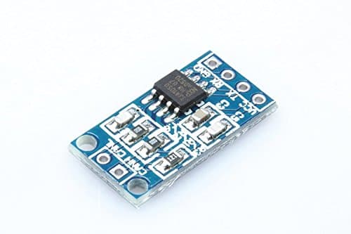 Image of DollaTek TJA1050 CAN the controller interface module the bus driver interface module