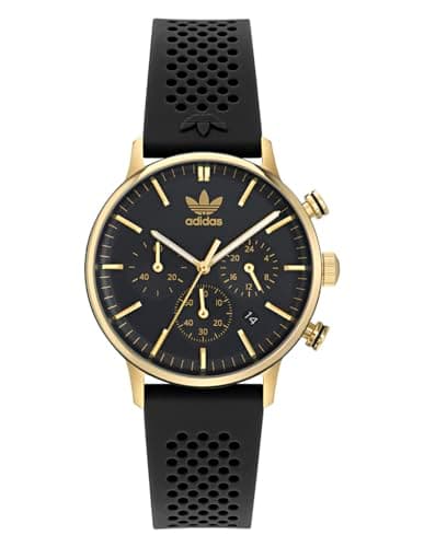 Image of Adidas Originals AOSY23521 Code One Watch