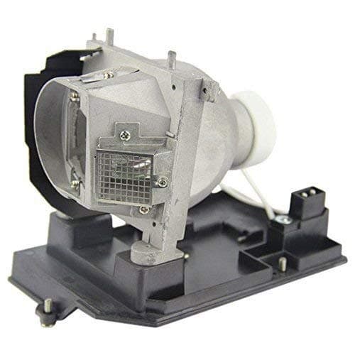 Image of WoProlight NP20LP / 60003130 Replacement Lamp with Housing for NEC U300X U310W Projectors