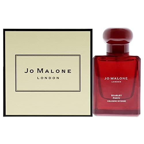 Image of Jo Malone Scarlet Poppy Intense For Unisex 1.7 oz Cologne Spray