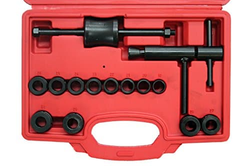 Image of Motorbike Motorcycle Brake Caliper Piston Removal Tool Set Frozen Pistons