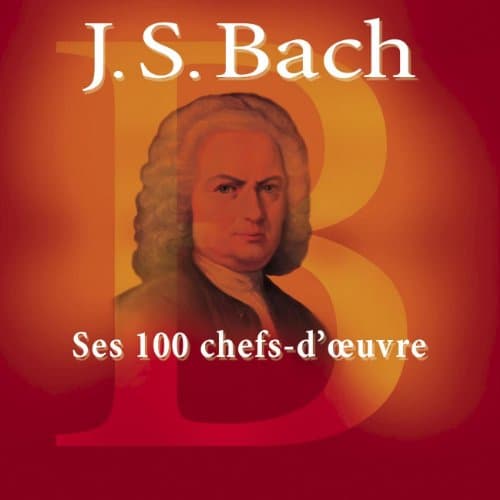 Image of Partitas BWV825-830, No. 1 in B flat major BWV825: IV. Sarabande