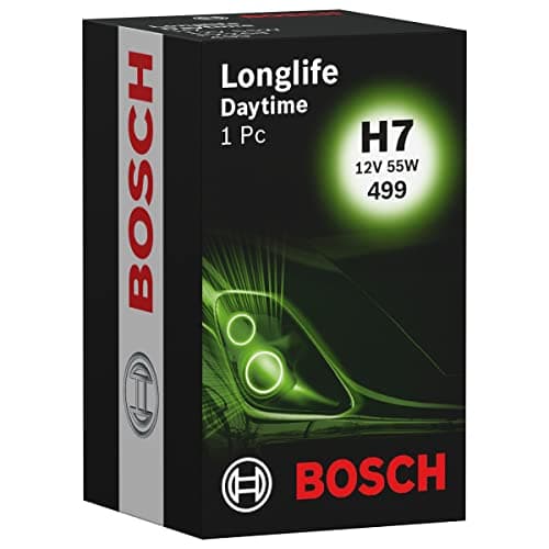 Image of Bosch 1 987 302 078 Bulb, spotlight
