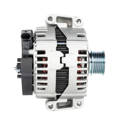 Image of Car Alternators Fit For W251 V251 R280 R350 R230 SL M272 M273 A0131545602 013154560280 0121715114 Generator Alternator Alternator Overrun