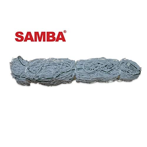 Image of Samba 8' x 6' Football Net - Original Samba Replacement Goal Net. For 8' x 6' Trainer Goal