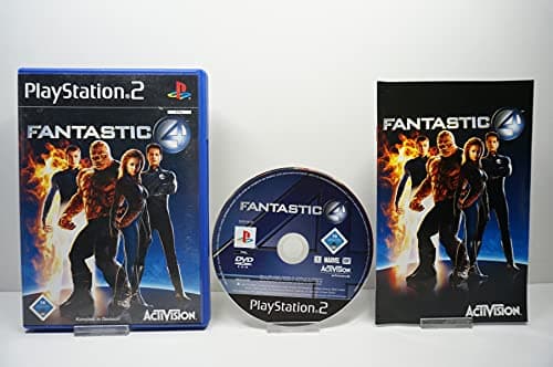 Image of Fantastic Four [German Version]