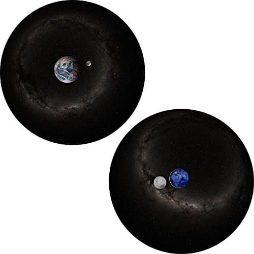 Image of Fantillion Discs Double Pack #2 for Sega Toys Homestar Planetarium