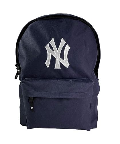Image of MLB New York Yankees Official Collection Major League Baseball Backpack