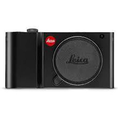 Image of Leica TL 16MP Camera, Black Anodized Finish