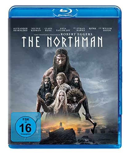 Image of The Northman
