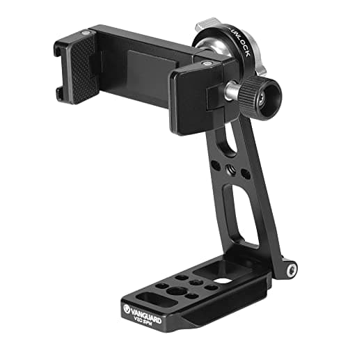Image of Vanguard VEO SPH Smart Phone Holder