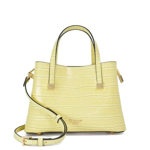 Image of Dune London DOMINANTLY Long Handle Tote One Size Tote Bag