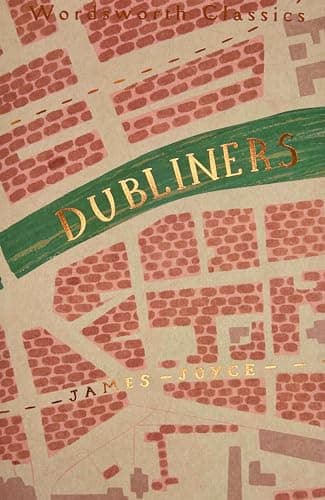 Image of Dubliners (Wordsworth Classics)