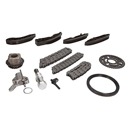 Image of Timing chain set Dayco KTC1100