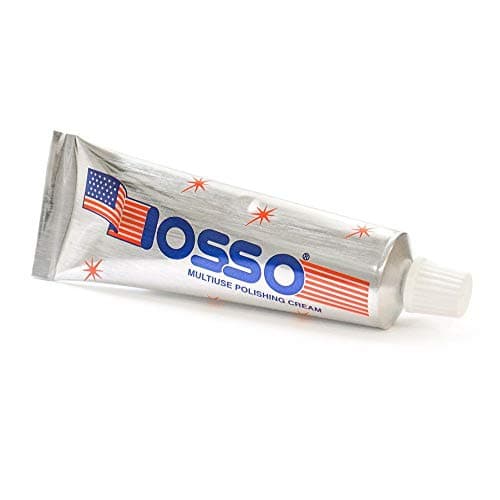 Image of IOSSO multipurpose polishing cream 50 ml