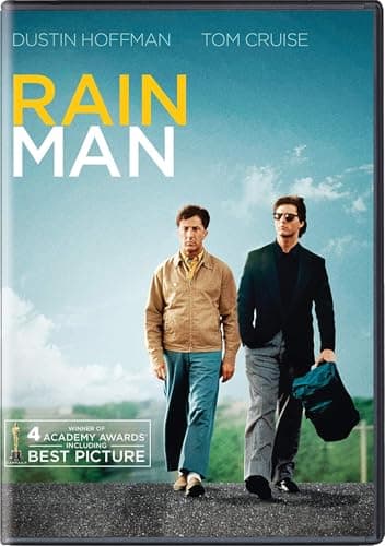 Image of Rain Man [DVD]