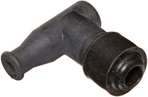 Image of NGK TB05EMD Resistor Spark Plug Cap